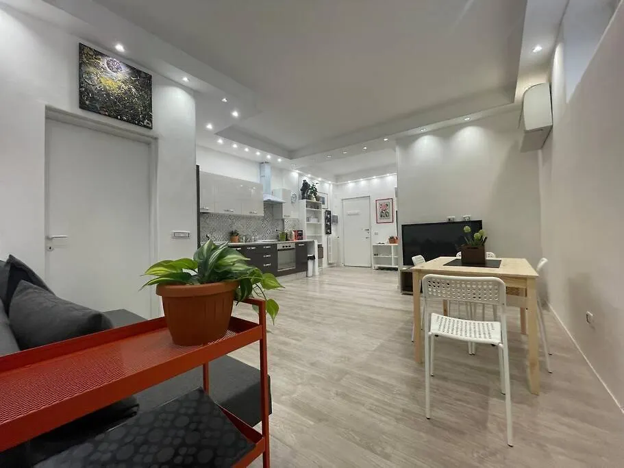 Villa Torlonia'S Apartment Rome