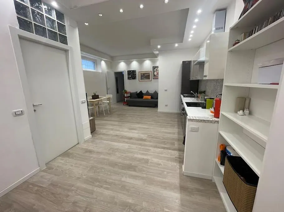 Villa Torlonia'S Apartment Rome