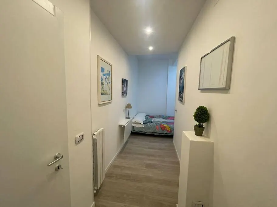 Villa Torlonia'S Apartment Rome