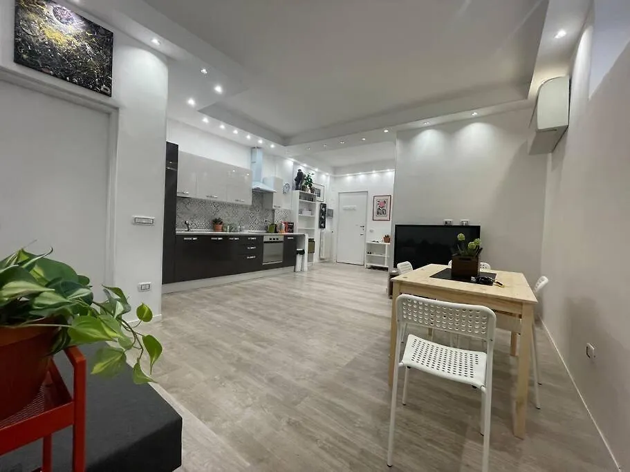 Villa Torlonia'S Apartment Rome