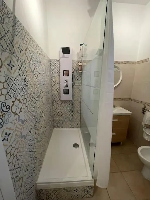 Villa Torlonia'S Apartment Rome