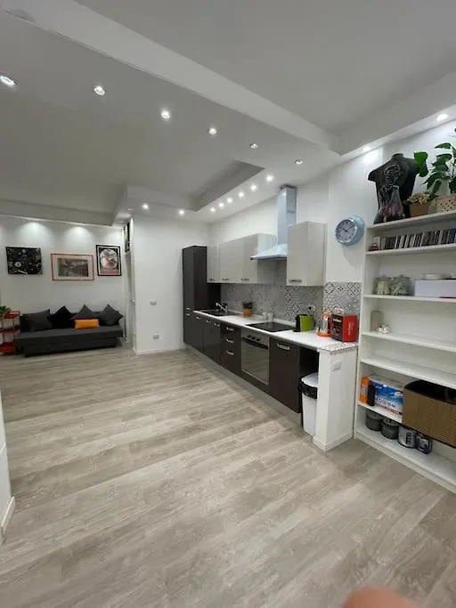 Villa Torlonia'S Apartment Rome Italy