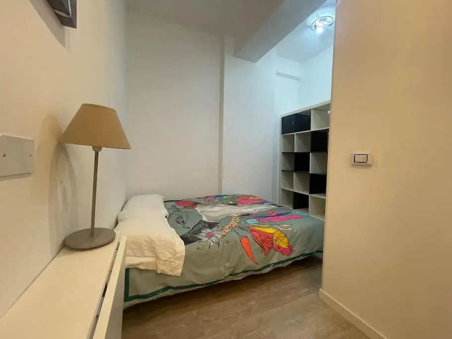 Villa Torlonia'S Apartment Rome