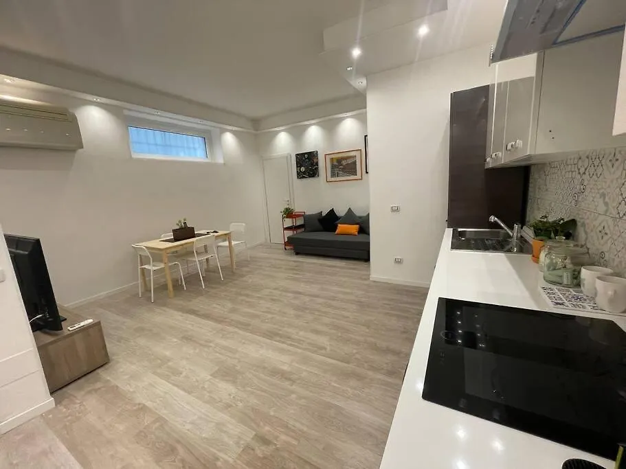 Villa Torlonia'S Apartment Rome