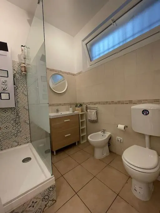 Villa Torlonia'S Apartment Rome 0*,  Italy