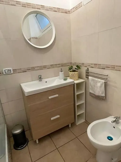 Villa Torlonia'S Apartment Rome
