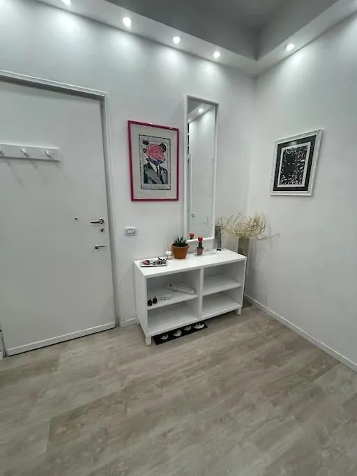 Villa Torlonia'S Apartment Rome Italy