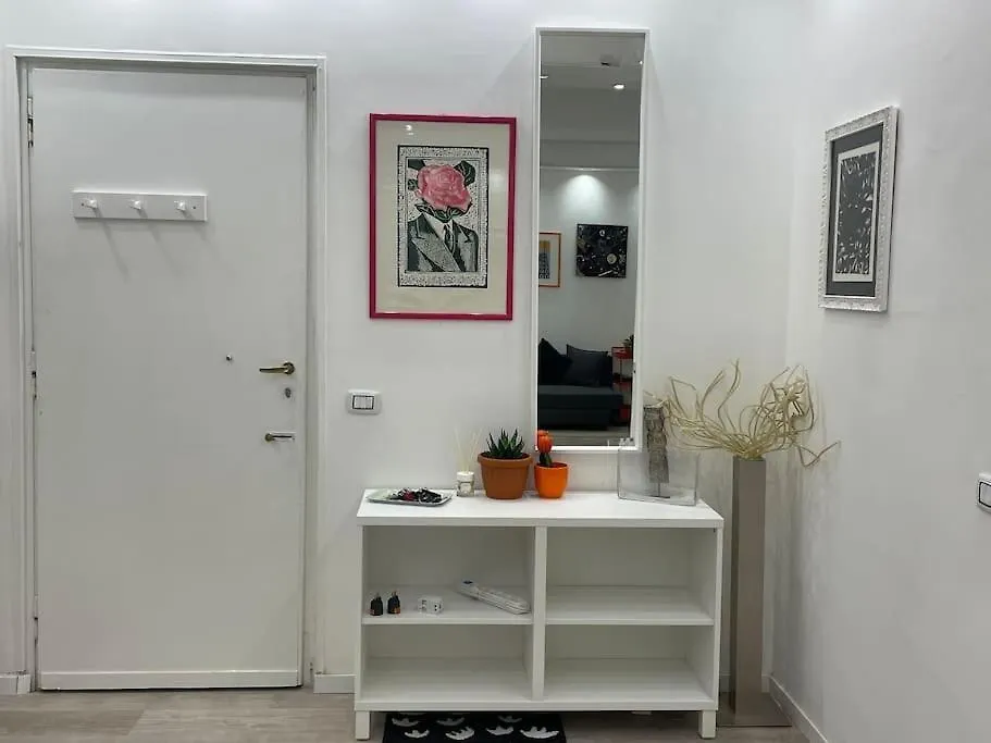 Villa Torlonia'S Apartment Rome 0*,