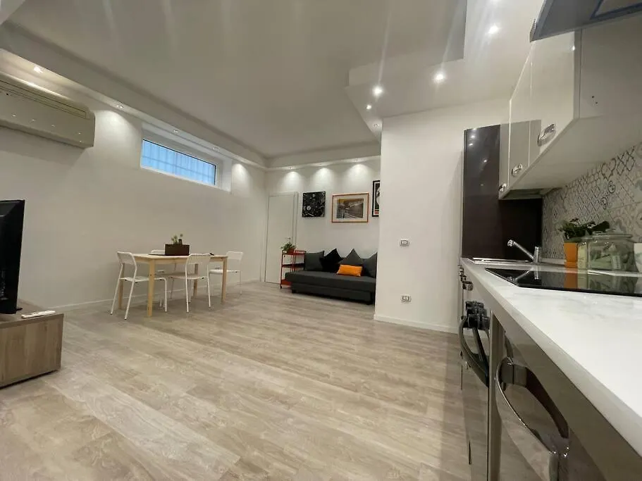 Villa Torlonia'S Apartment Rome
