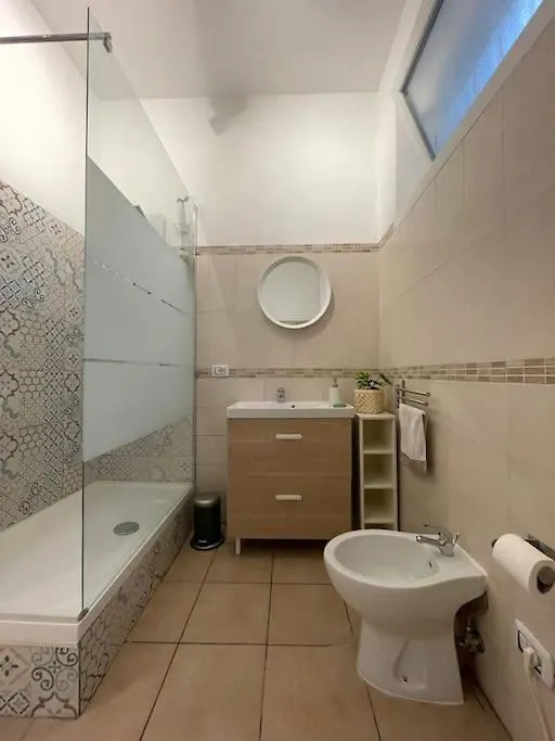 Villa Torlonia'S Apartment Rome Italy