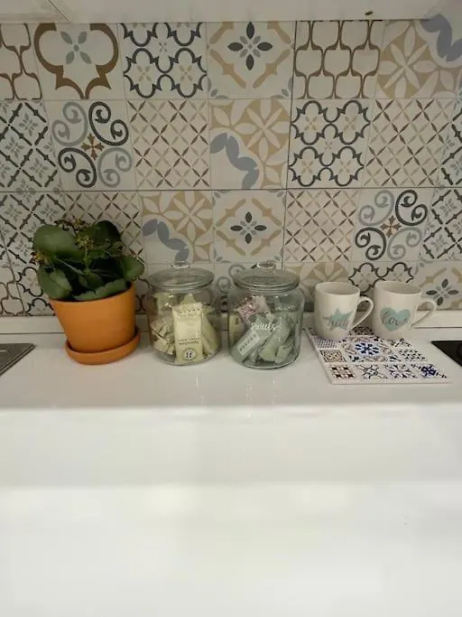 Villa Torlonia'S Apartment Rome