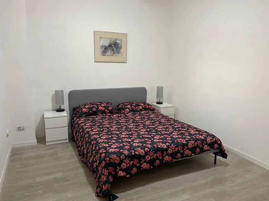 Villa Torlonia'S Apartment Rome Italy