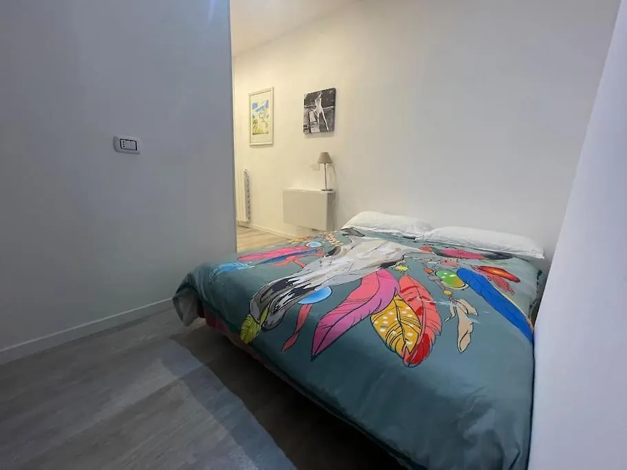 Villa Torlonia'S Apartment Rome Italy