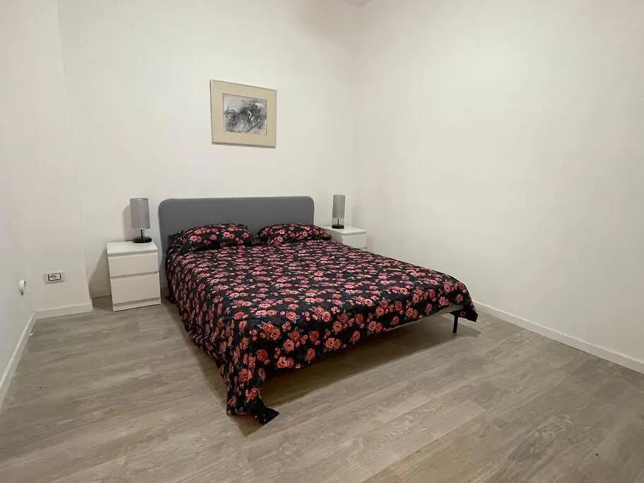 Villa Torlonia'S Apartment Rome