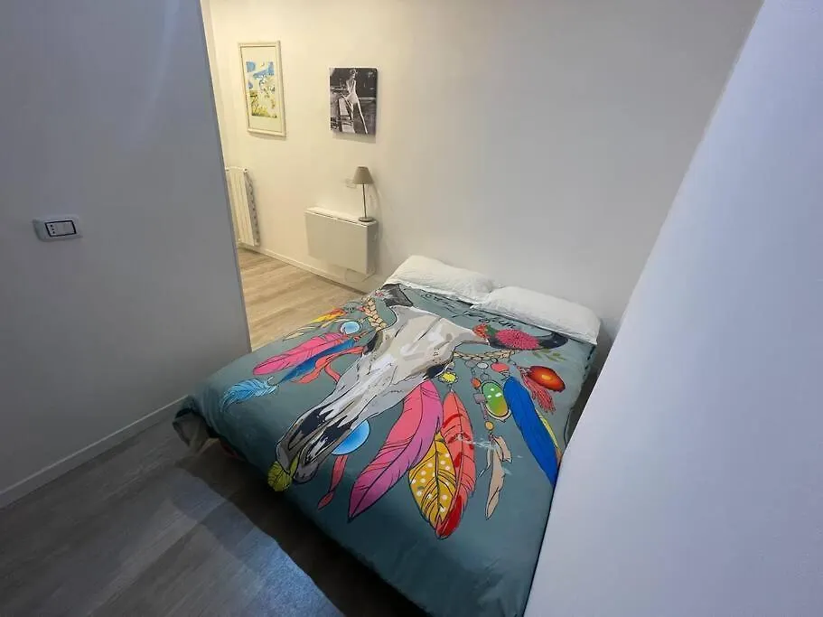 Villa Torlonia'S Apartment Rome Italy