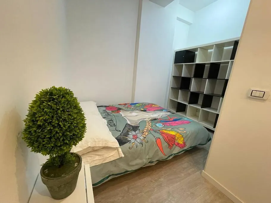 Villa Torlonia'S Apartment 로마