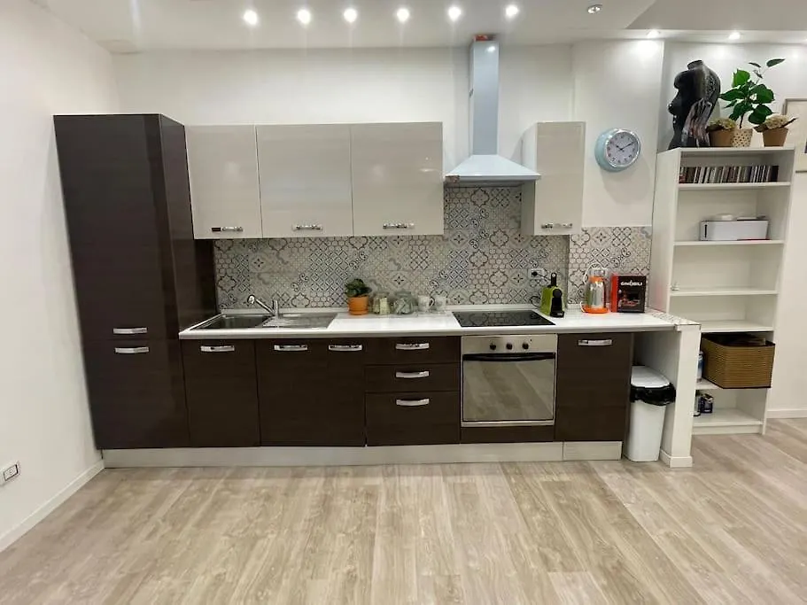 Villa Torlonia'S Apartment 로마